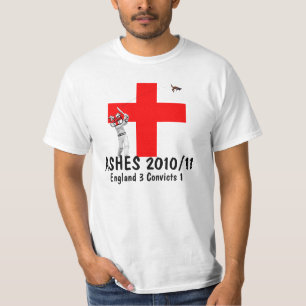 Aschensieg 2010 T-Shirt