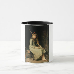 Ascheputtel (von John Everett Millais) Tasse