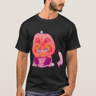 Aschkürbis T-Shirt