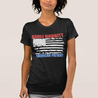 Aschley-Babbitter-T - Shirt