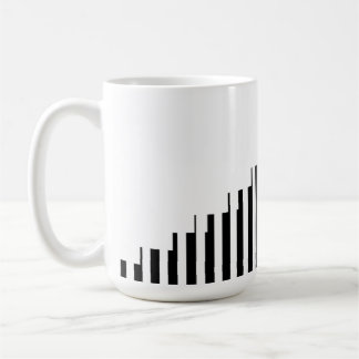 ASCII Art Kaffeetasse