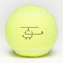 ASCII-HUBSCHRAUBER-TENNISBÄLLE
