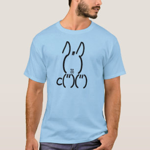 ASCII Kanbit T-Shirt