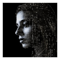 ASCII-Wissenschaftlerin
