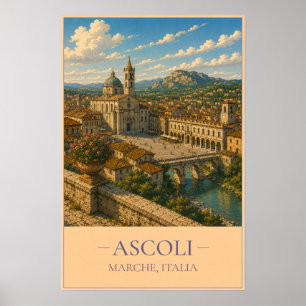 Ascoli Poster