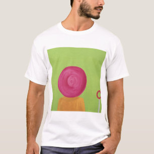 Ascot-Hut T-Shirt