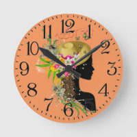 Ascot Ladys Hat Design