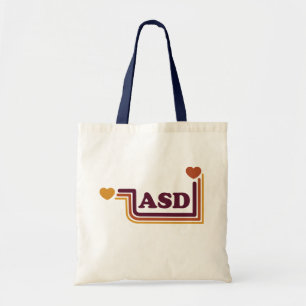ASD-Liebe Tragetasche