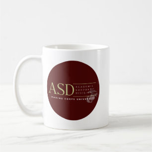 ASD-TASSE KAFFEETASSE