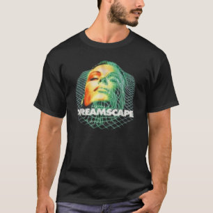 Asda-Traumscape-Rave T-Shirt