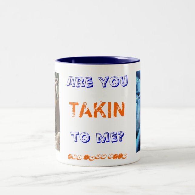 asdf zweifarbige tasse (Mittel)