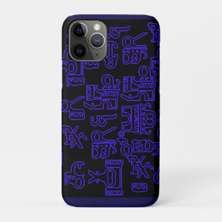 Asemische Wanderungen I Case-Mate iPhone Hülle