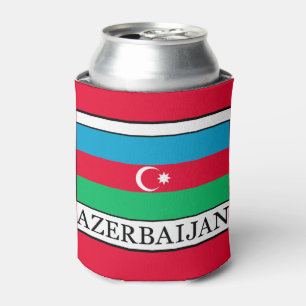 Aserbaidschan Dosenkühler