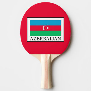 Aserbaidschan Tischtennis Schläger