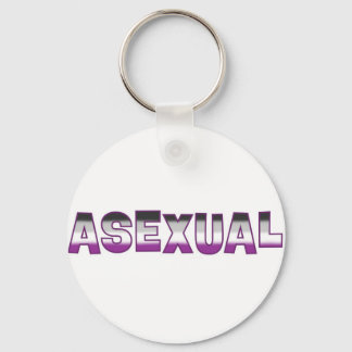 Aseuxal Pride Schlüsselanhänger