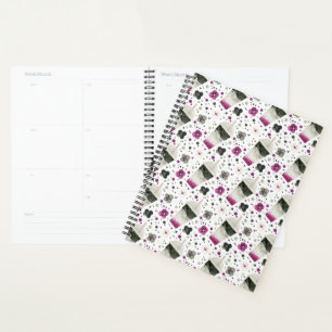 Asexual Prix Planner Planer