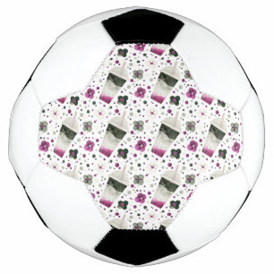 Asexual Stolz-Ball Fußball
