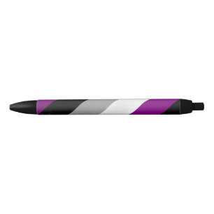 Asexuell Kugelschreiber