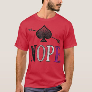 Asexuelle Ära für Männer - Frauen - Asexualität - T-Shirt