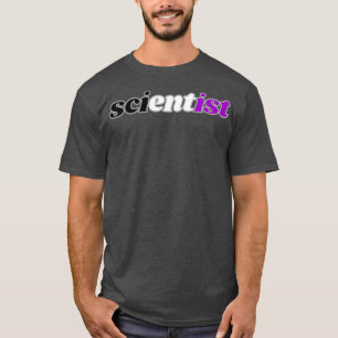 asexuelle Grenze T-Shirt