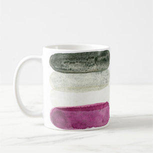 Asexueller Stolz Kaffeetasse