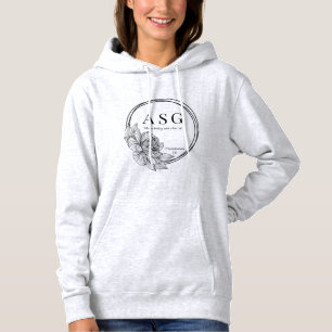 ASG Logo Hoodie