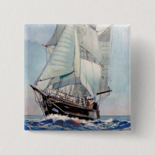 Asgard II Button