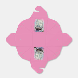 Asgard II Geschenkschachtel