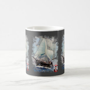 Asgard II Kaffeetasse
