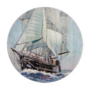 Asgard II Schneidebrett
