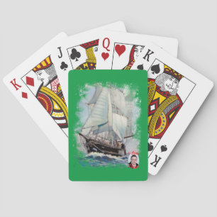 Asgard II Spielkarten