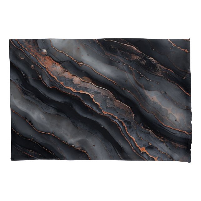 Ash & Ember Kissenbezug (Vorderseite)