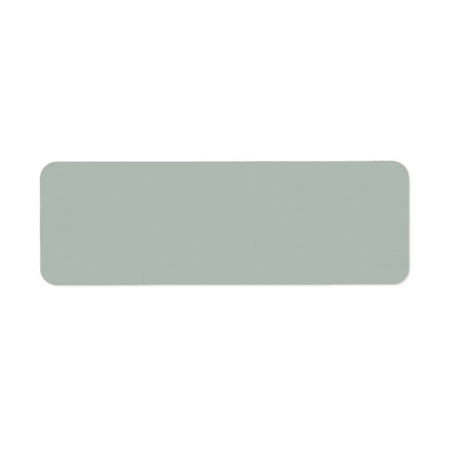 Ash Gray (Vorne)