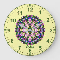 ASHA ~WOW! mehrfarbige Miniatur-Stiefmütterchen ge