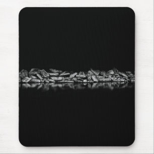 Ashbridges Bay Breakwall 1 Mousepad