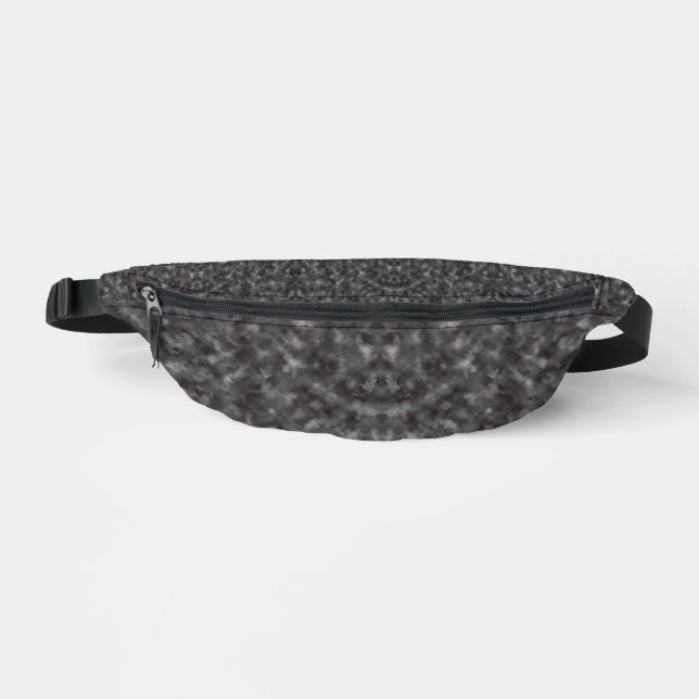 Ashclosignal Bauchtasche (Vorderseite)
