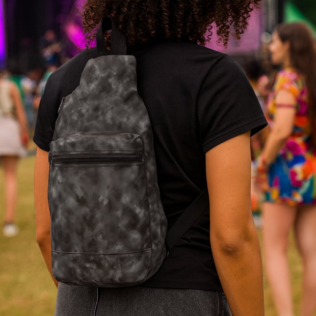 Ashclosignal Crossbody Bag (Von Creator hochgeladen)