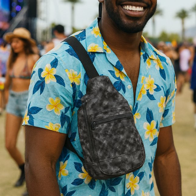 Ashclosignal Crossbody Bag (Von Creator hochgeladen)