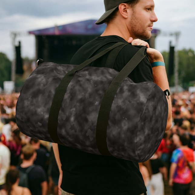 Ashclosignal Duffle Bag (Von Creator hochgeladen)