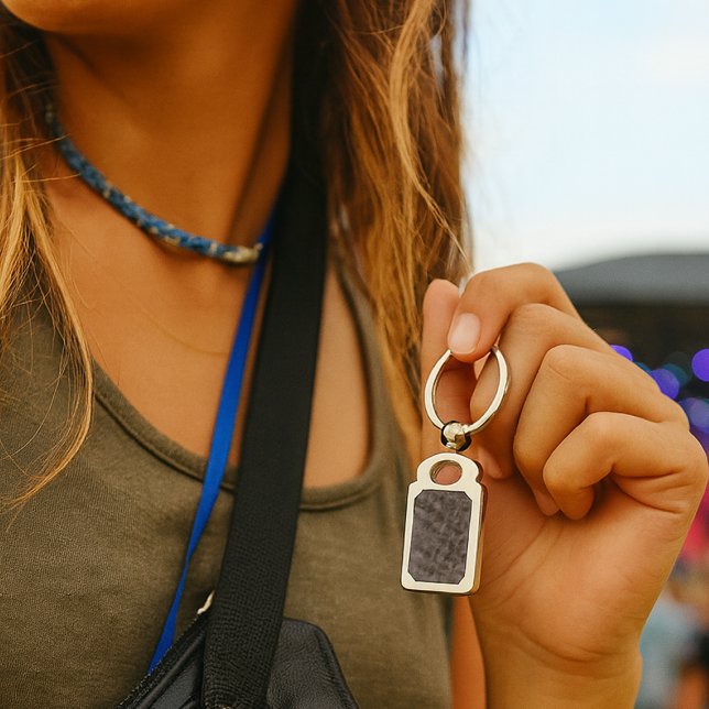 Ashclosignal Schlüsselanhänger (Von Creator hochgeladen)