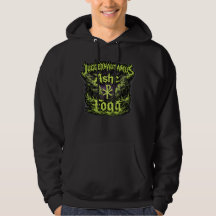 Ashe und Fogg Hoodie