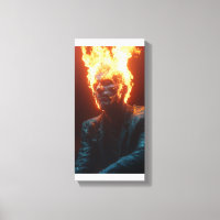 Ashen Amidst Flames - Dramatische und faszinierend