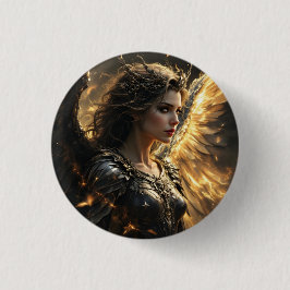 Ashenlight: Die Schattenflamme-Seraph Button