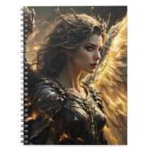 Ashenlight: Die Schattenflamme-Seraph