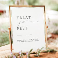 ASHER Elegant Calligraphy Wedding Dreh Flop
