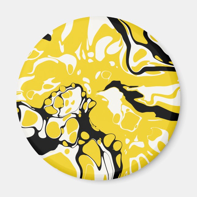 Asher - Liquidation Magnet (Vorne)