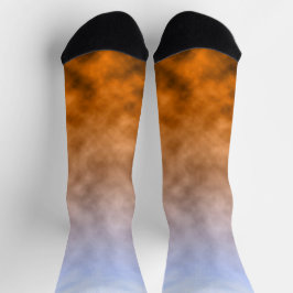 Ashes Into Aurora Socken