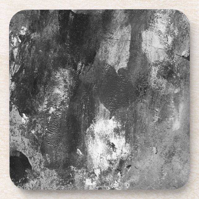 Ashes Untersetzer (Vorderseite)