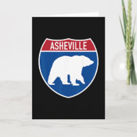 Asheville North Carolina Nc Interstate Autobahn Ro