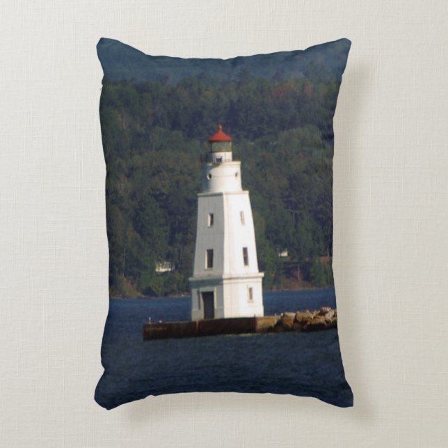 Ashland Breakwater Light accent pillow Dekokissen (Vorderseite(Vertikal))